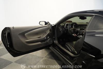 2010 Chevrolet Camaro 2SS Firebird Trans Am Tribute