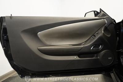 2010 Chevrolet Camaro 2SS Firebird Trans Am Tribute