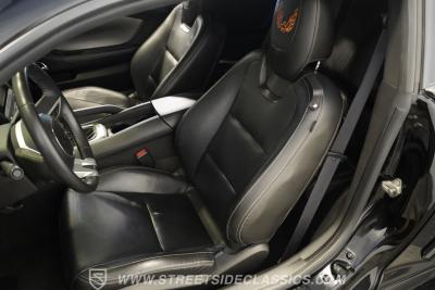 2010 Chevrolet Camaro 2SS Firebird Trans Am Tribute