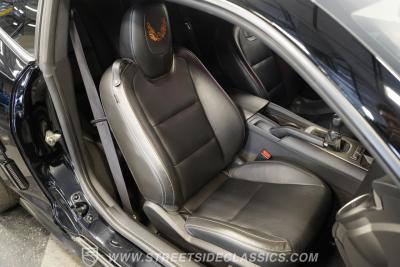 2010 Chevrolet Camaro 2SS Firebird Trans Am Tribute