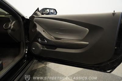 2010 Chevrolet Camaro 2SS Firebird Trans Am Tribute
