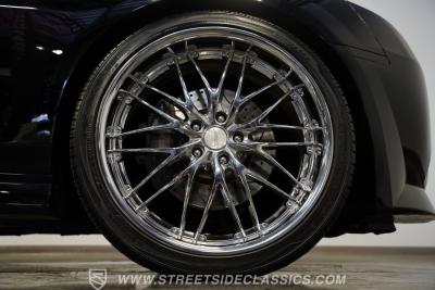 2010 Chevrolet Camaro 2SS Firebird Trans Am Tribute