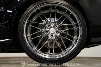 2010 Chevrolet Camaro 2SS Firebird Trans Am Tribute