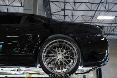 2010 Chevrolet Camaro 2SS Firebird Trans Am Tribute