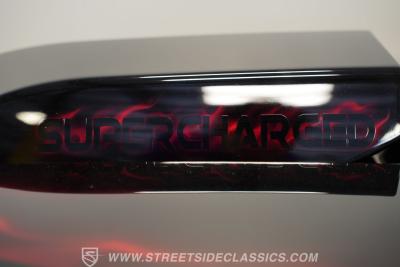 2010 Chevrolet Camaro 2SS Firebird Trans Am Tribute