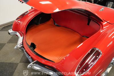 1958 Chevrolet Corvette Convertible