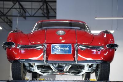 1958 Chevrolet Corvette Convertible