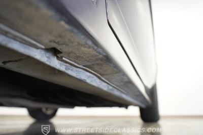 1989 Chevrolet Camaro RS Convertible