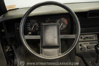1989 Chevrolet Camaro RS Convertible