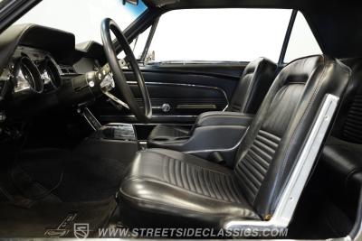 1967 Ford Mustang Eleanor GT Coupe Tribute