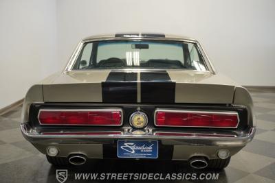 1967 Ford Mustang Eleanor GT Coupe Tribute