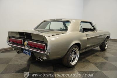 1967 Ford Mustang Eleanor GT Coupe Tribute
