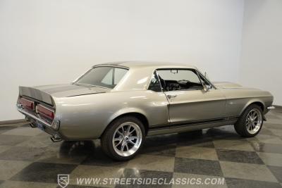 1967 Ford Mustang Eleanor GT Coupe Tribute