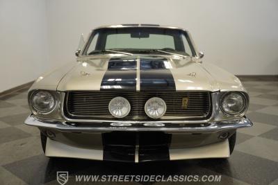 1967 Ford Mustang Eleanor GT Coupe Tribute