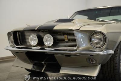 1967 Ford Mustang Eleanor GT Coupe Tribute