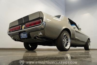 1967 Ford Mustang Eleanor GT Coupe Tribute