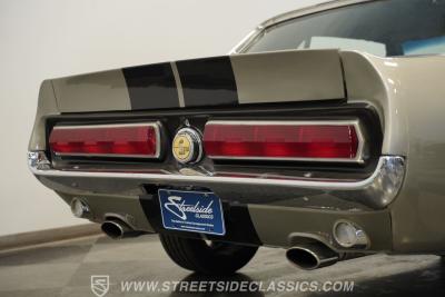 1967 Ford Mustang Eleanor GT Coupe Tribute