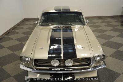 1967 Ford Mustang Eleanor GT Coupe Tribute