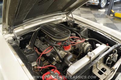 1967 Ford Mustang Eleanor GT Coupe Tribute