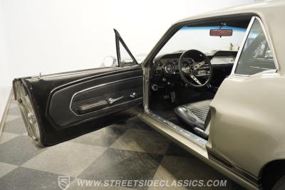 1967 Ford Mustang Eleanor GT Coupe Tribute