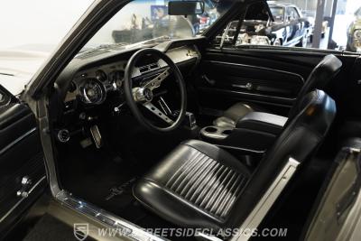 1967 Ford Mustang Eleanor GT Coupe Tribute