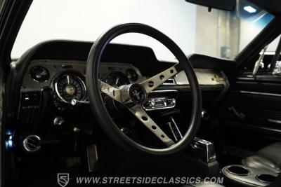 1967 Ford Mustang Eleanor GT Coupe Tribute