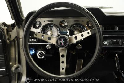 1967 Ford Mustang Eleanor GT Coupe Tribute