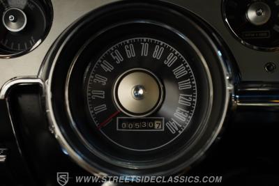 1967 Ford Mustang Eleanor GT Coupe Tribute