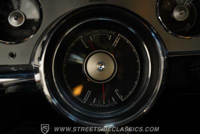 1967 Ford Mustang Eleanor GT Coupe Tribute