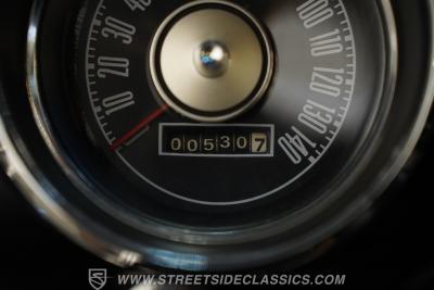 1967 Ford Mustang Eleanor GT Coupe Tribute