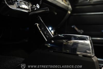 1967 Ford Mustang Eleanor GT Coupe Tribute