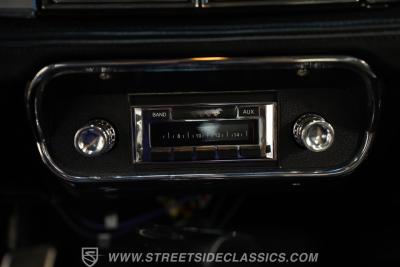 1967 Ford Mustang Eleanor GT Coupe Tribute