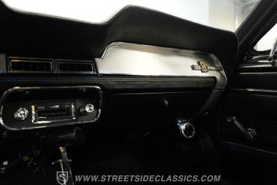 1967 Ford Mustang Eleanor GT Coupe Tribute