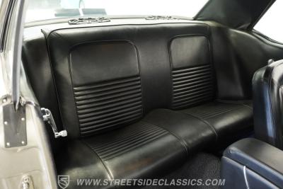 1967 Ford Mustang Eleanor GT Coupe Tribute