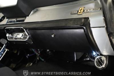 1967 Ford Mustang Eleanor GT Coupe Tribute