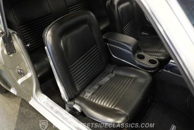 1967 Ford Mustang Eleanor GT Coupe Tribute