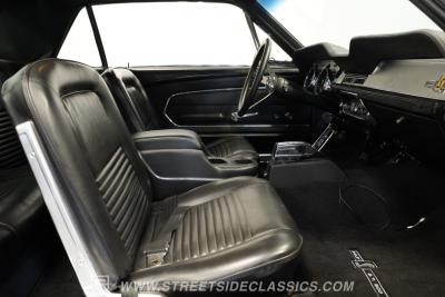 1967 Ford Mustang Eleanor GT Coupe Tribute