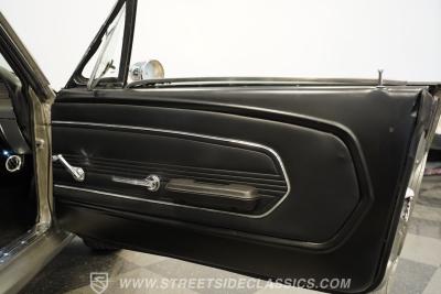 1967 Ford Mustang Eleanor GT Coupe Tribute