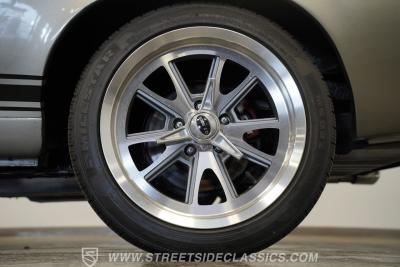 1967 Ford Mustang Eleanor GT Coupe Tribute