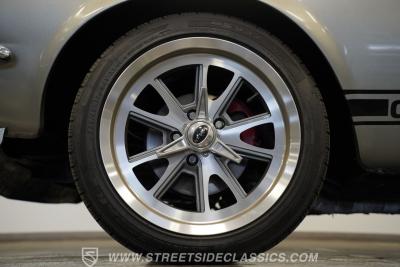 1967 Ford Mustang Eleanor GT Coupe Tribute