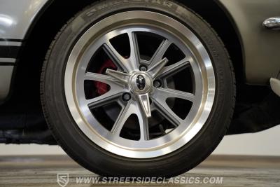 1967 Ford Mustang Eleanor GT Coupe Tribute