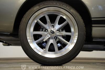 1967 Ford Mustang Eleanor GT Coupe Tribute