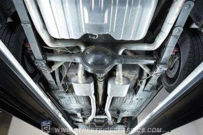 1967 Ford Mustang Eleanor GT Coupe Tribute