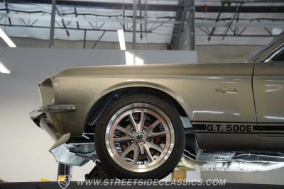 1967 Ford Mustang Eleanor GT Coupe Tribute