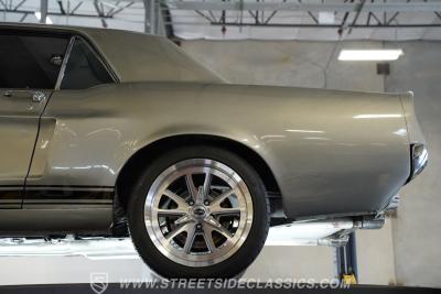 1967 Ford Mustang Eleanor GT Coupe Tribute