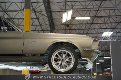 1967 Ford Mustang Eleanor GT Coupe Tribute