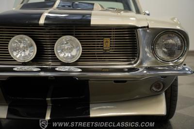 1967 Ford Mustang Eleanor GT Coupe Tribute