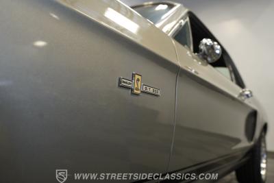 1967 Ford Mustang Eleanor GT Coupe Tribute