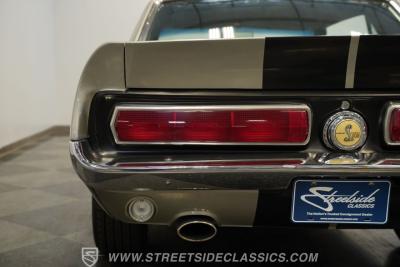 1967 Ford Mustang Eleanor GT Coupe Tribute