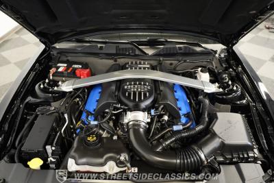 2013 Ford Mustang Boss 302 Laguna Seca